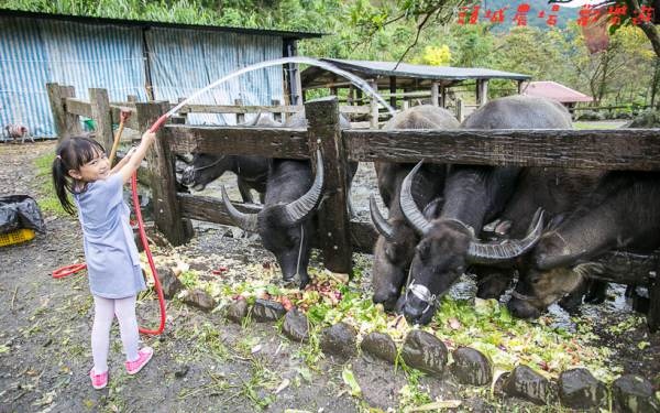照片：「小柔Charlene」BLOG