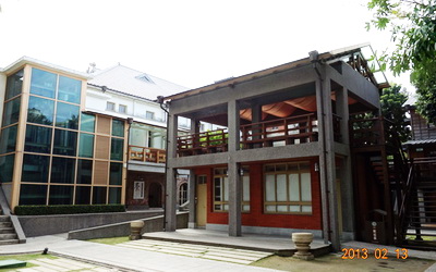 照片：「肥肥豬之旅」BLOG