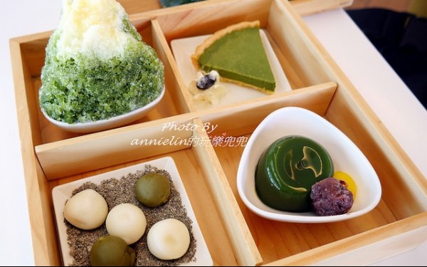 照片：「annielin」BLOG