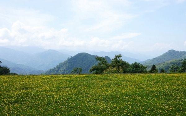 照片：「嘎眯」BLOG