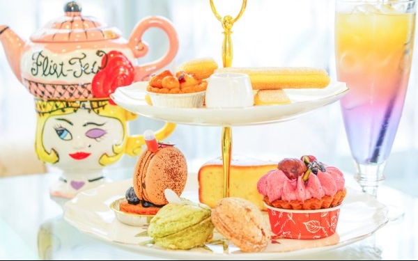 照片：「美食好芃友」BLOG