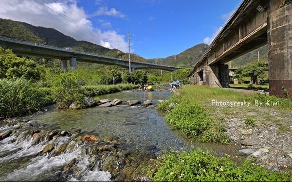 照片：「Kiwi」BLOG