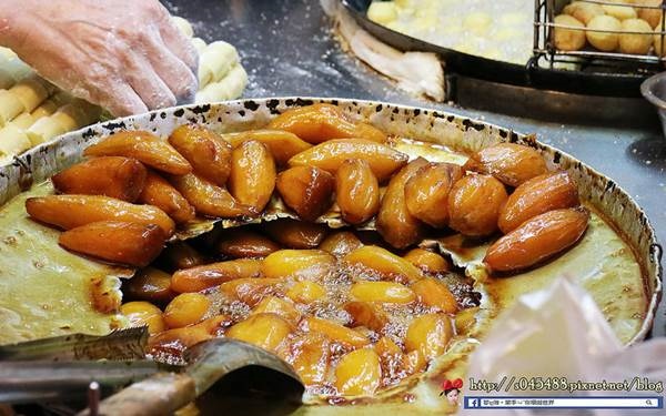 照片：「蓉蓉」BLOG