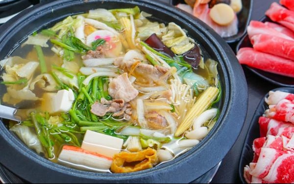 照片：「美食好芃友」BLOG