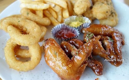 照片：「Anise」BLOG
