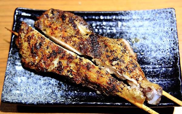 照片：「向上的微笑 萍子」BLOG