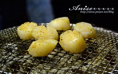 照片：「Anise」BLOG