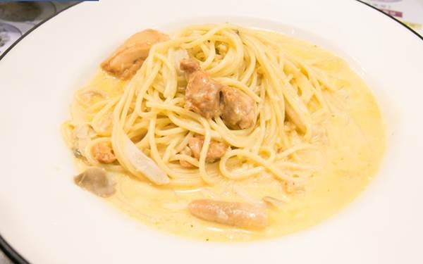照片：「小柔Charlene」BLOG