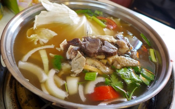 照片：「咪」BLOG