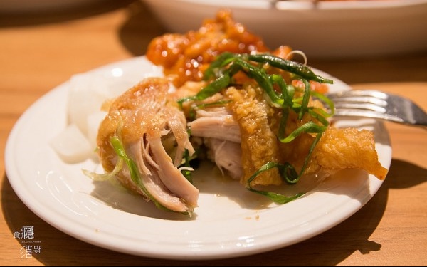 照片：「食癮，拾影」BLOG