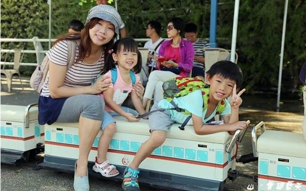 照片：「Carol」BLOG