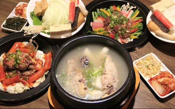 照片：「加小菲」BLOG