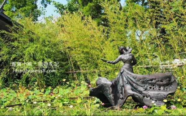 照片：「青青」BLOG