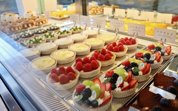 照片：「奇奇一起玩樂趣」BLOG