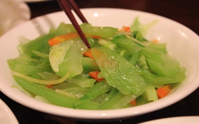 照片：「流動瓶子」BLOG