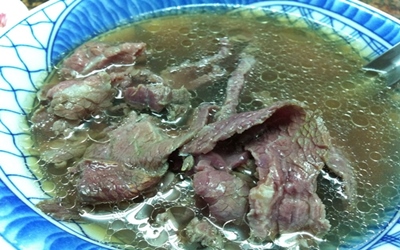 照片：「流動瓶子」BLOG