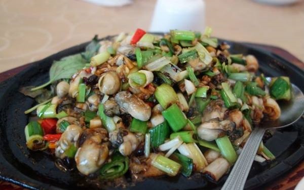 照片：「美食魚樂誌‧小魚」BLOG