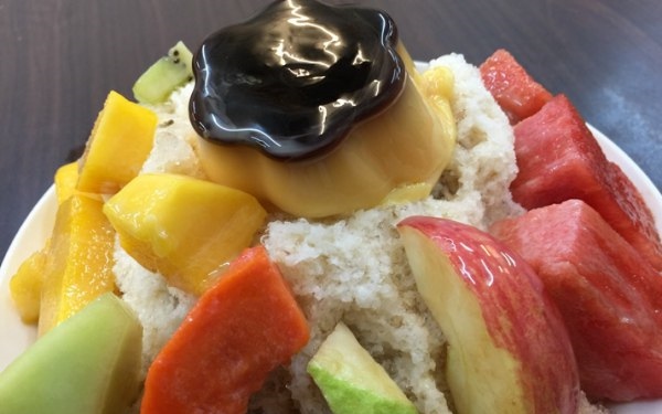 照片：「嘎眯」BLOG