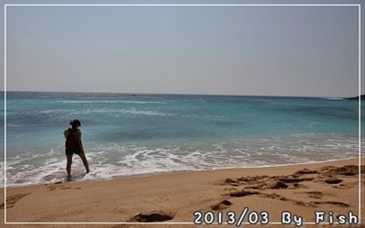 照片：「小魚」BLOG