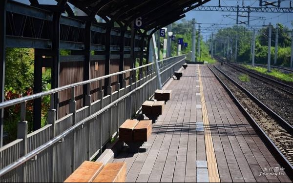 照片：「許傑」BLOG