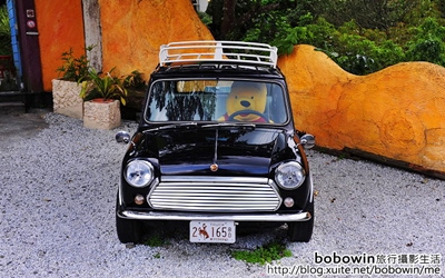 照片：「bobowin」BLOG