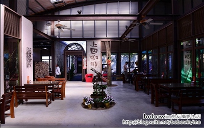 照片：「bobowin」BLOG