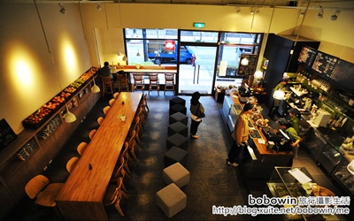 照片：「bobowin」BLOG