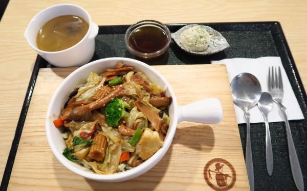 照片：「哈比小叮噹」BLOG