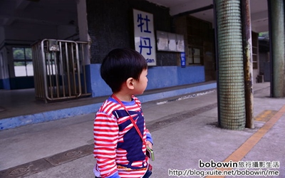 照片：「bobowin」BLOG