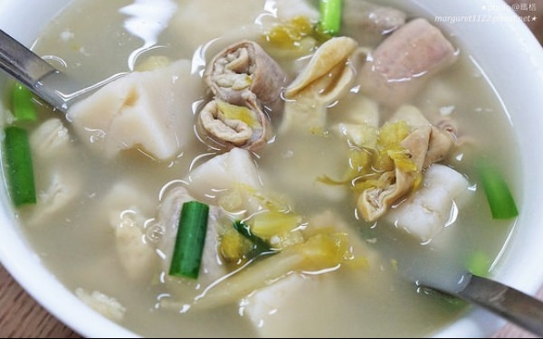 照片：「瑪格」BLOG