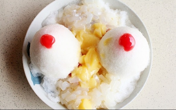 照片：「Darren」BLOG