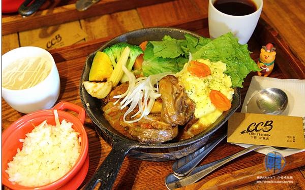 照片：「轉角」BLOG