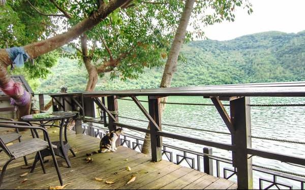 照片：「小虫」BLOG