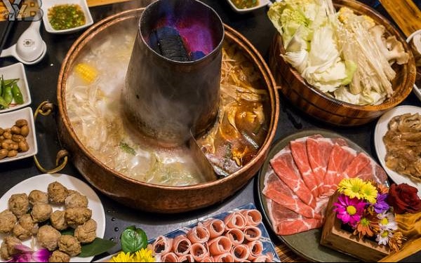 照片：「YoYo拔」BLOG