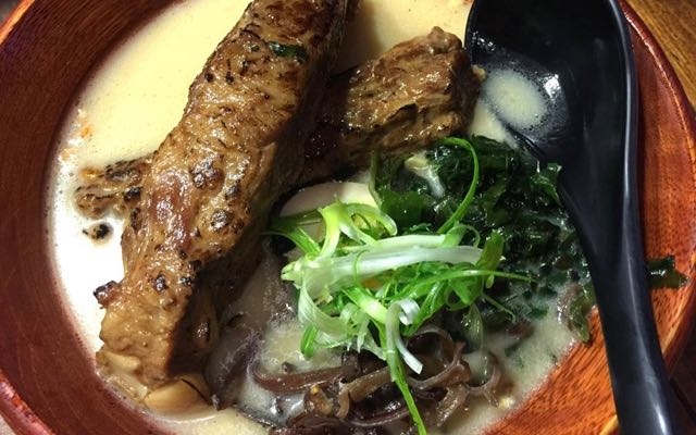 照片：「嘎眯」BLOG