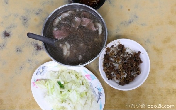 照片：「許小布」BLOG