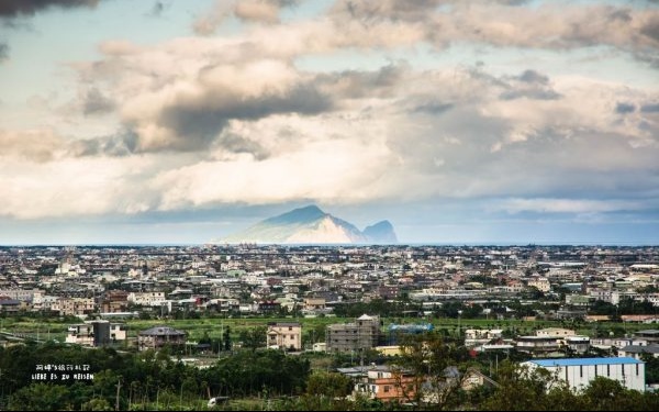 照片：「阿婷」BLOG