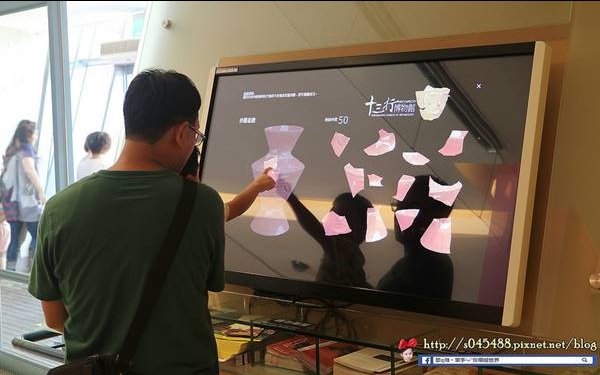 照片：「蓉蓉」BLOG