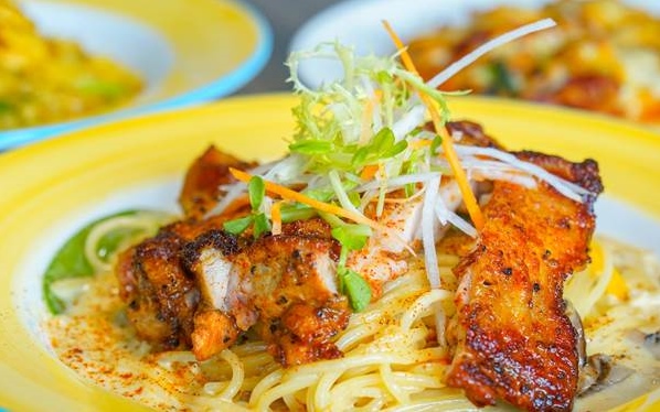 照片：「美食好芃友」BLOG