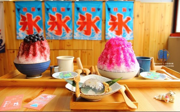 照片：「轉角」BLOG