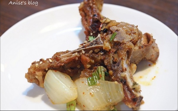 照片：「Anise」BLOG