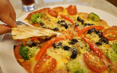 照片：「王拉拉」BLOG