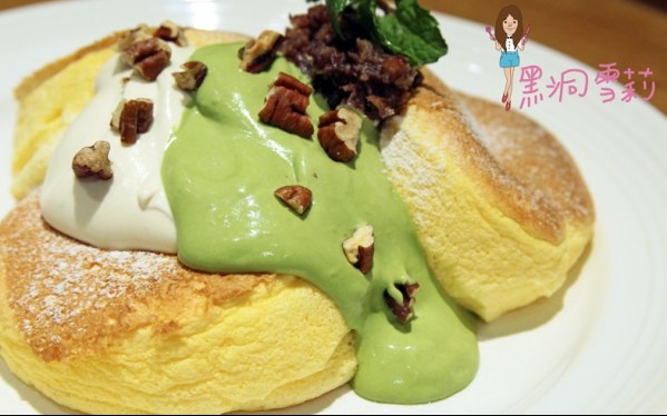 照片：「黑洞雪莉」BLOG