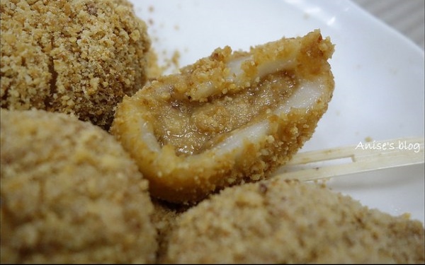 照片：「Anise」BLOG