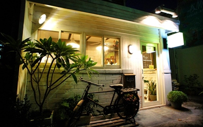 照片：「bluehawaii」BLOG