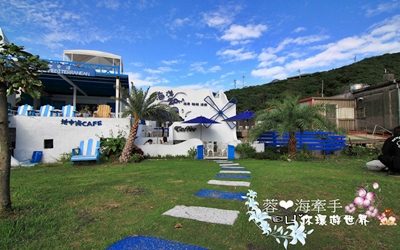 照片：「蓉蓉」BLOG