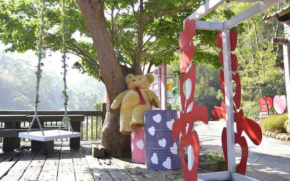 照片：「小玉兒」BLOG