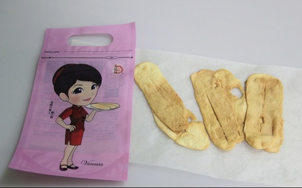 照片：「加小菲」BLOG