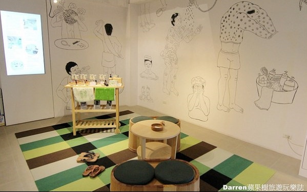 照片：「Darren」BLOG