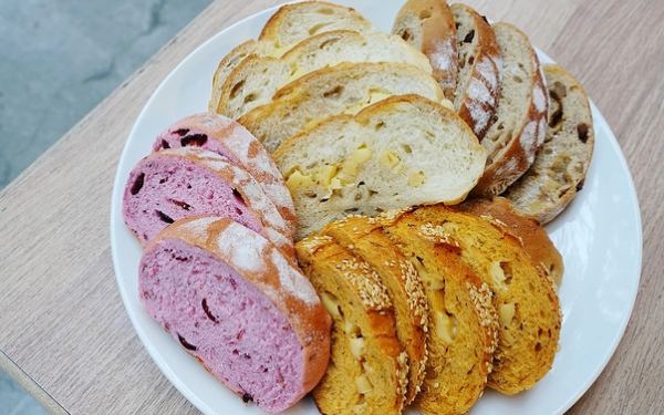 照片：「加小菲」BLOG